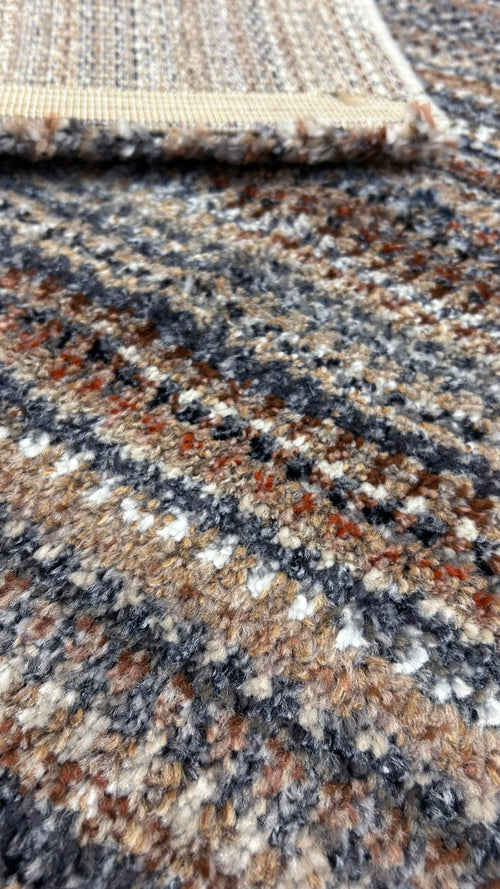 AFK Living vloerkleed  Kos - gerecyclede vezels - veelkleurig - 120 x 170 cm - vtwonen shop