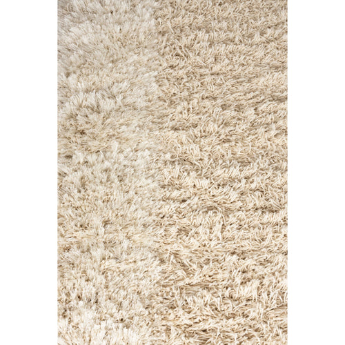 Zuiver Curly Vloerkleed 160x230 - Beige - vtwonen shop