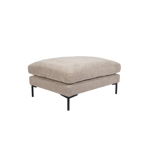 Zuiver Summer Hocker Latte Beige