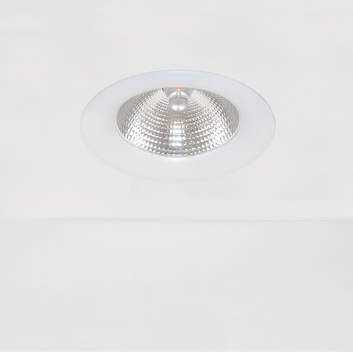 Artdelight Inbouwspot Dawn - Wit