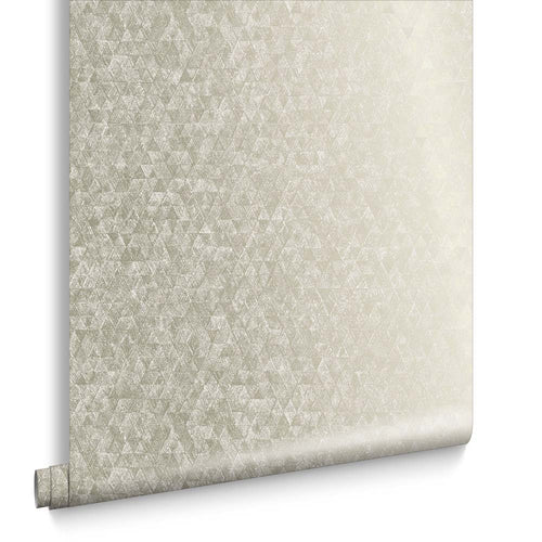 Graham & Brown Vliesbehang - Trinity Soft Gold - 10mx52cm - vtwonen shop