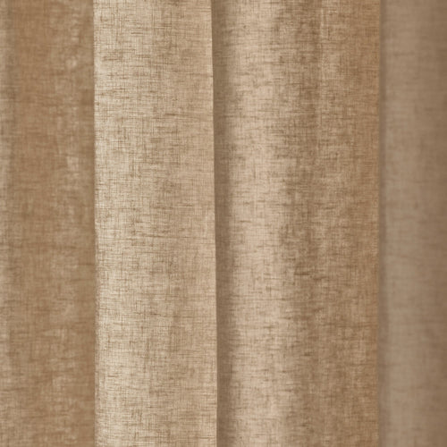 Madura Gordijn Leolino mineraal beige 145x290 cm