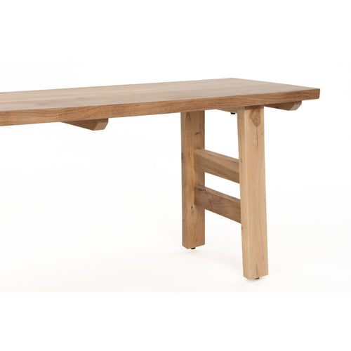 Housecraft Living Bobbie Bank Naturel