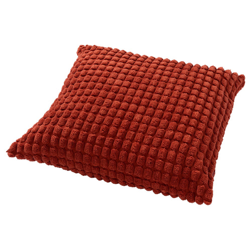 VOORDEELSET - 3-delig - Rome & Harvey - 2 sierkussens 45x45 cm - 1 plaid 150x200 cm - oranje