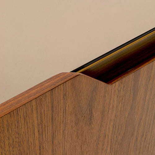 Kare Design Dressoir Giorgio 3 deuren