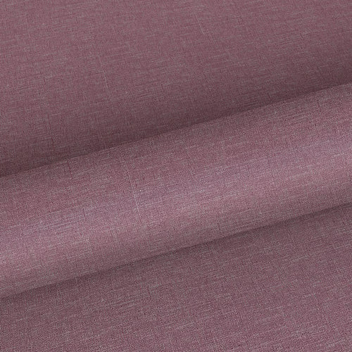 Sanders & Sanders behang linnenstructuur bordeaux rood - 53 cm x 10 m - 640425