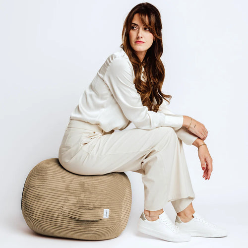 VLUV KAPSUL VLIP balanscapsule M - Beige
