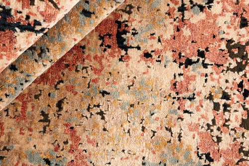 Luxueus vintage vloerkleed | Seduction 214 250x350 cm