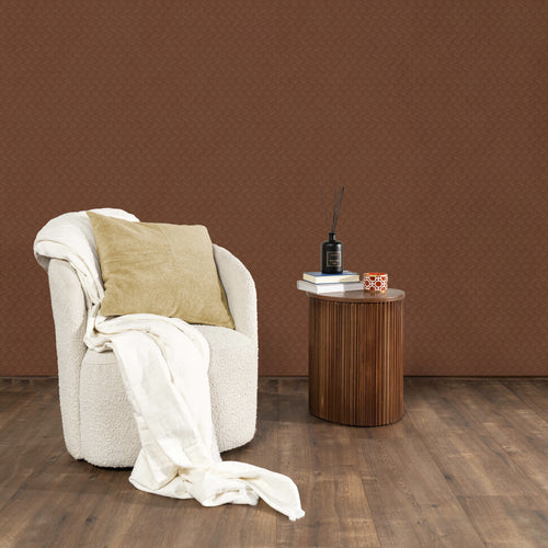 Kayori vliesbehang - Myoka Red - 10mx52cm