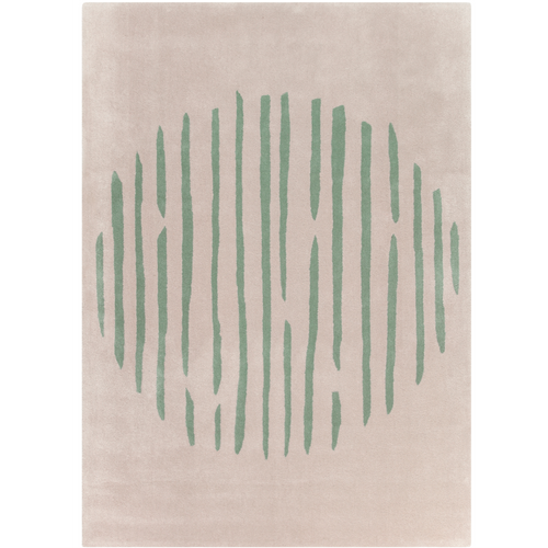 Island Leaf 200x300 cm