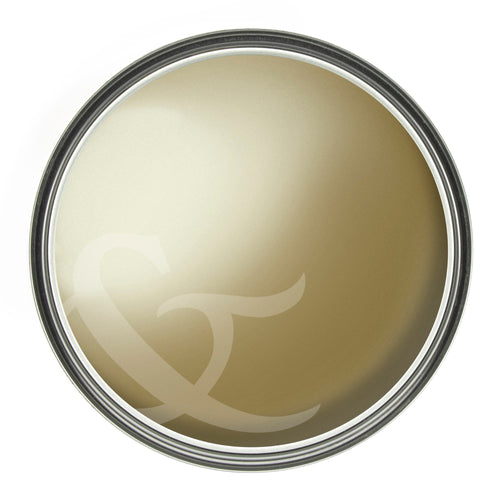 Graham & Brown Gold - Metallic Verf - 1L - vtwonen shop