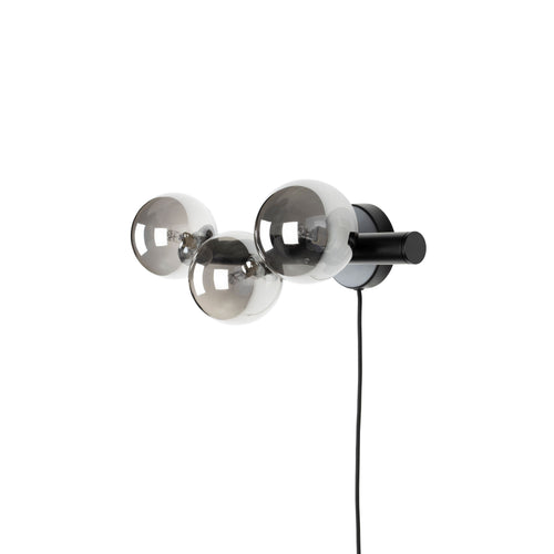 Housecraft Living Monica Wandlamp Grijs