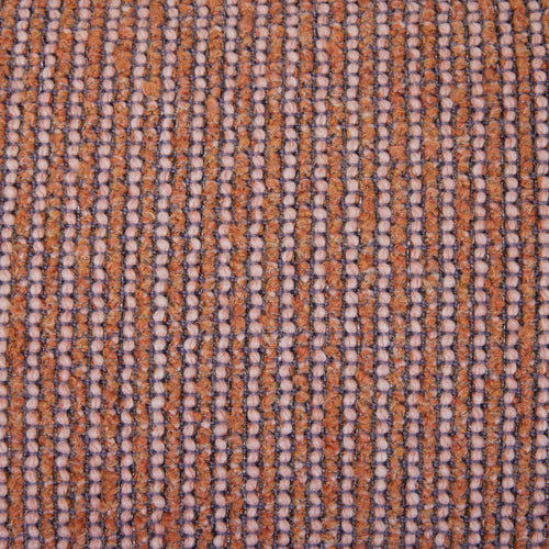Madura Kussenovertrek Teora oranje en roze 28x47 cm