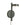 GOOD&MOJO wandlamp Okinawa - groen - Ø20cm