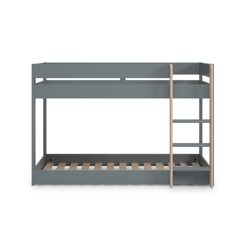 Calicosy - LAURA Bed - Wit - 197x107,4x131,5 cm