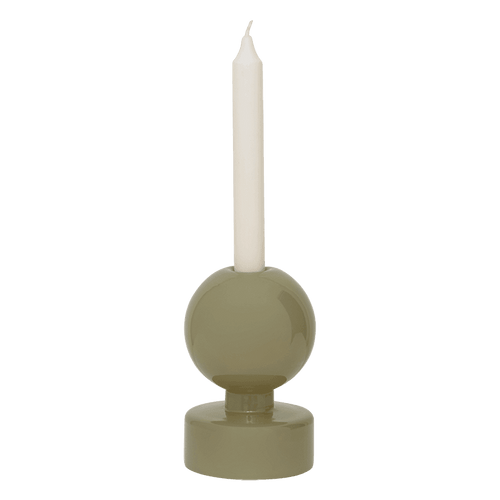 Urban Nature Culture kandelaar Pallo B - 9x13cm