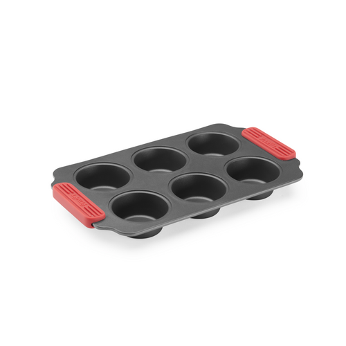 Lékué Bakvorm 6 Muffins, Anti-aanbak