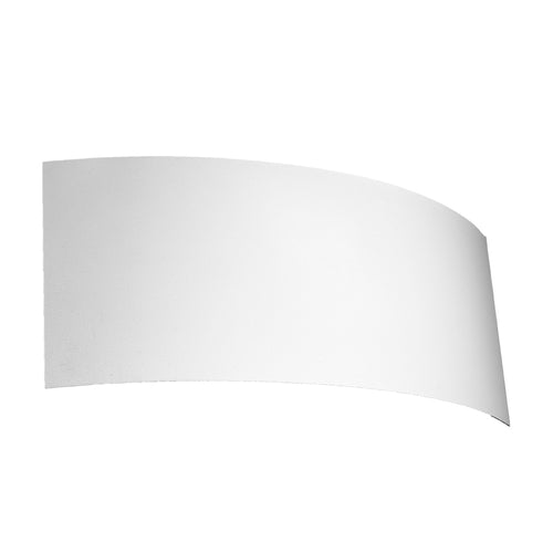 Sollux Lighting Wandlamp MAGNUS wit - 34x8x14cm