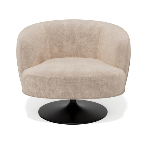 Sia Home -  OSKA - Chenille fluweel -  - 77cm