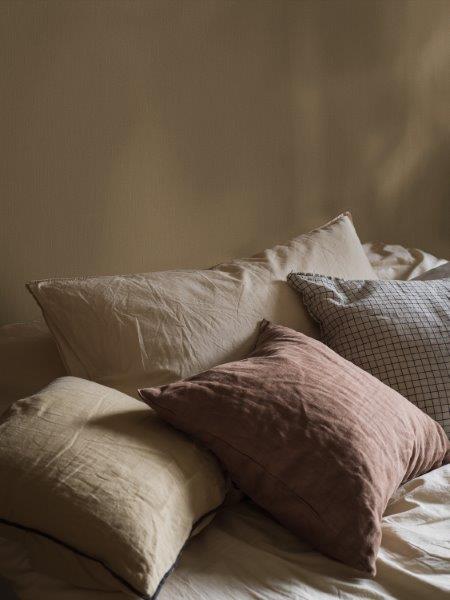 Borastapeter behang effen geel - 53 cm x 10.05 m - 660462 - vtwonen shop