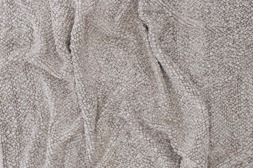 Rebellenclub vloerkleed Serena - beige - 300 x 200 cm