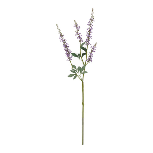 Maxifleur Kunst Lavendel tak 75cm Paars
