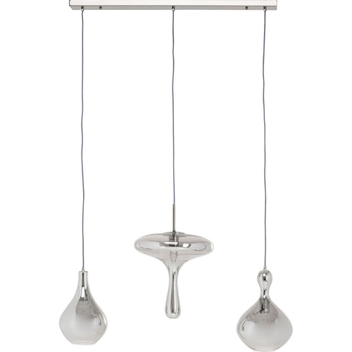 Kare Design Hanglamp Goccia 100cm