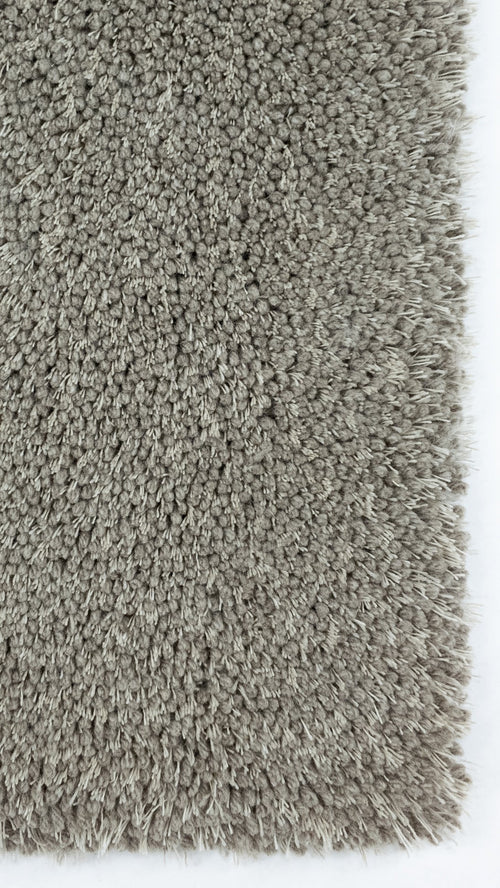 Vloerkleed MOMO Rugs Opus Combi Light grey/white 200x300 cm - vtwonen shop