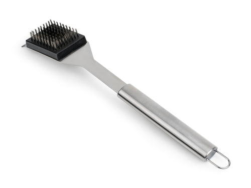 Leopold Vienna - Barbecue koffer - 4 delig - RVS - vtwonen shop