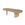 Calicosy - AMELIA Tafel - Licht hout - 130x65x40 cm
