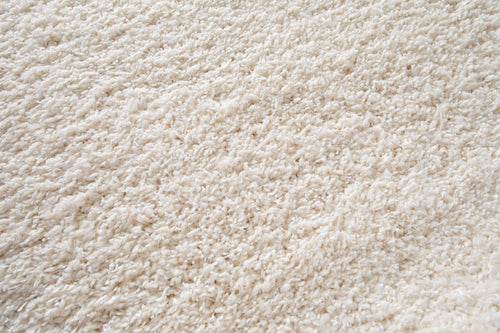 AFK Living vloerkleed Plush - Zacht comfort voor elke dag en OEKO-TEX® Standard 100 gecertificeerd. - wit - 200x290 cm