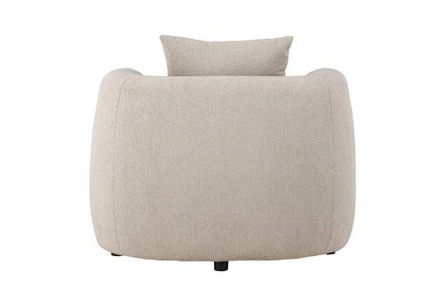 BRAM Fauteuil Lana - Beige - vtwonen shop