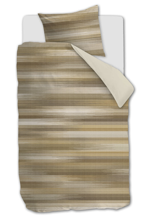 Beddinghouse  Elie - 140 x 200/220 cm - Naturel - vtwonen shop