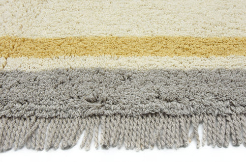 AFK Living vloerkleed  Oscar - voor kinderen - Katoen - 120 x 170 cm - vtwonen shop