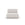 Micadoni - Module "Miley" structurele stof antraciet - 90x75x70cm