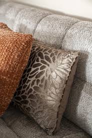 Furnilux Saison Kussen - Sierkussen 45x45 cm - Bruin - vtwonen shop