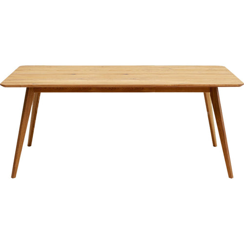Kare Design Eettafel Memo 180x90cm - vtwonen shop