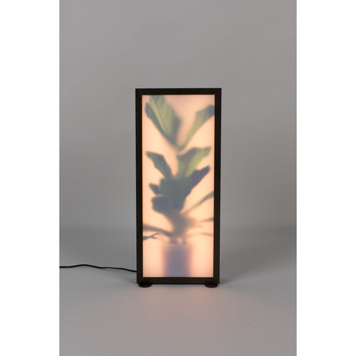 Zuiver Grow Vloerlamp L - Zwart - vtwonen shop