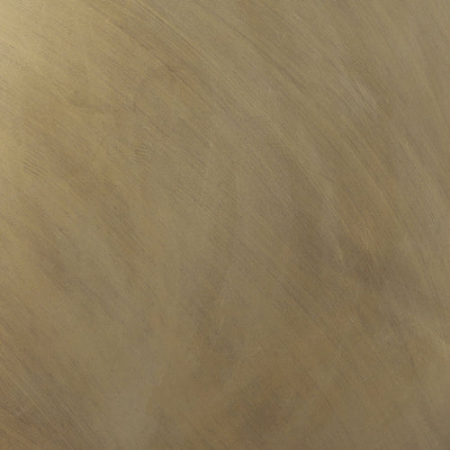 Mica Decorations Lagune Salontafel - H46 x Ø70 cm - Metaal - Brons - vtwonen shop