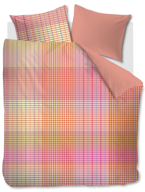 Oilily Dekbedovertrek Solin - 260 x 200/220 cm - Multi