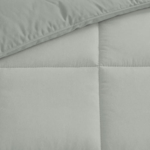 Byrklund - Dekbed zonder overtrek Wash & Rest - 240x200 cm - Groen
