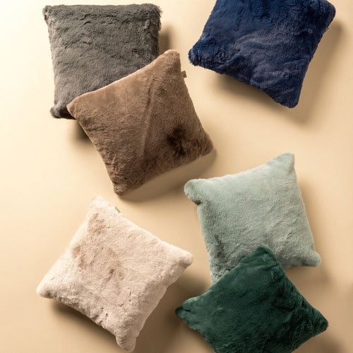 Dutch Decor kussenhoes Zaya - 60x60 cm - vtwonen shop