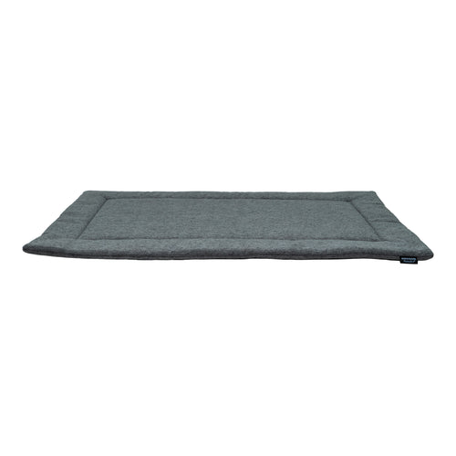 Madison hondenkussen Lord - grijs - 73x119x2cm