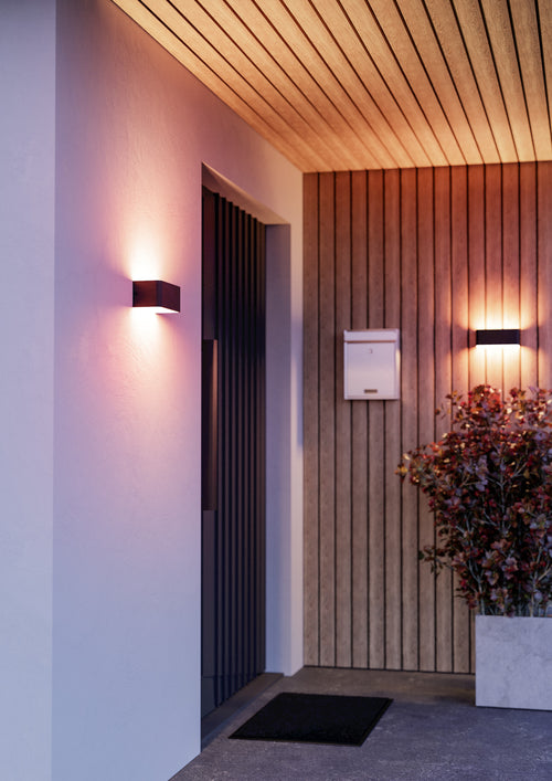 EGLO connect.z wandlamp Sania-Z