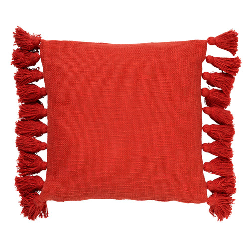 Dutch Decor sierkussen Ruby - 45x45 cm - vtwonen shop