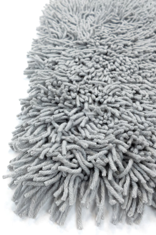 Vloerkleed MOMO Rugs Opus Royal Blue grey 250x350 cm