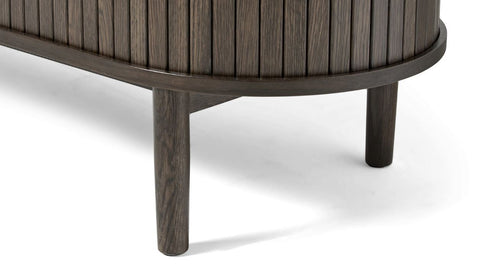 Loff Design Dressoir Bruma - Bruin
