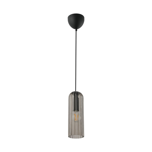 Nordlux Miella | Hanglamp | E27 Fitting | Gerookt - vtwonen shop