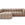 Cosmopolitan Design linker hoekbank Koge 5-zits, flueel donkerbeige - 165x270x70cm
