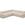 Cosmopolitan Design Symmetrische hoekbank CHICAGO 4-zits, chenille grijs - 285x285x78cm